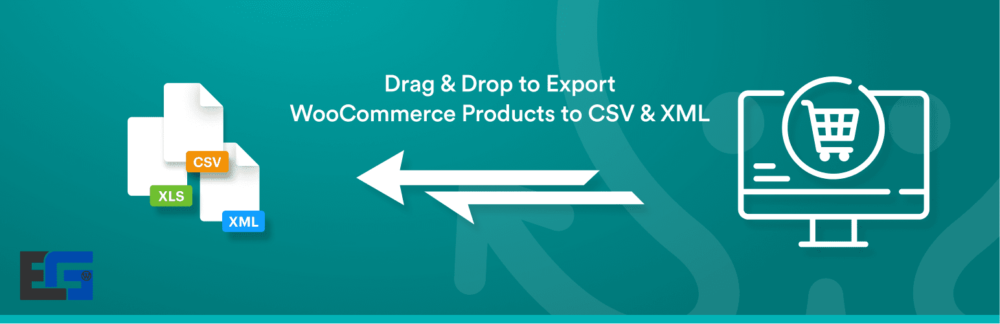 WP All export Pro WooCommerce