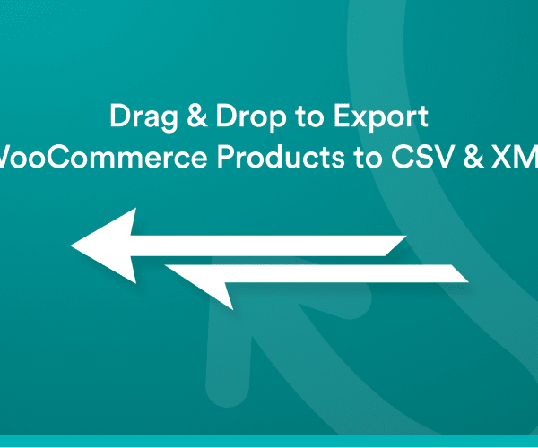 WP All export Pro WooCommerce