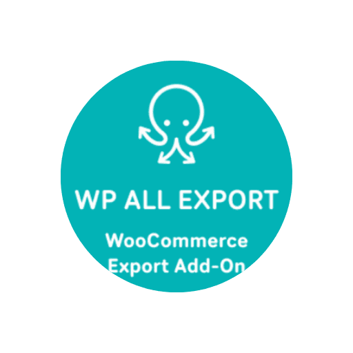 WP All export Pro WooCommerce