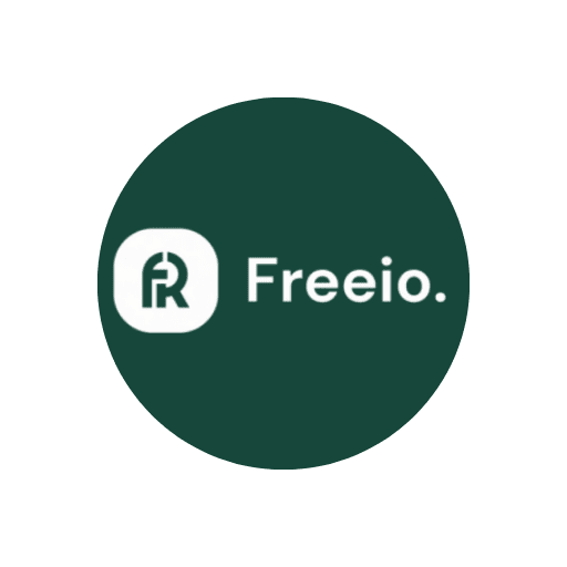 Freeio – Freelance Marketplace