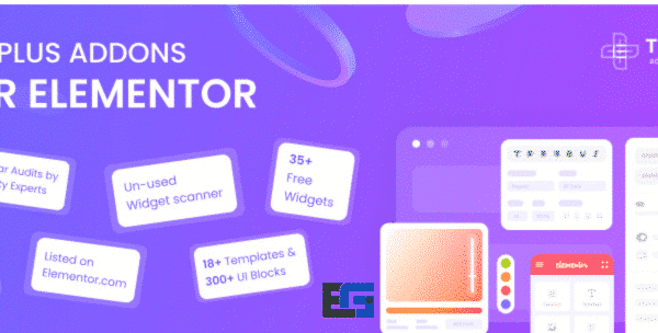 The Plus Addon for Elementor