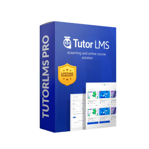 Tutor Lms Pro