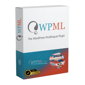 The WordPress Multilingual Plugin