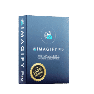 Imagify pro