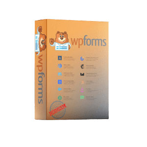 WP Forms