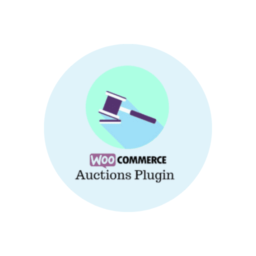 Auctions for WooCommerce