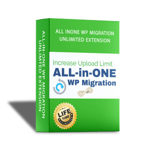 All-in-One WP Migration Unlimited Extension