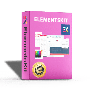 Elementskit license