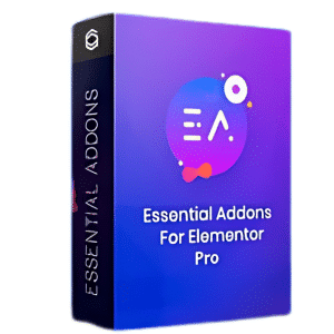 Essential Addons