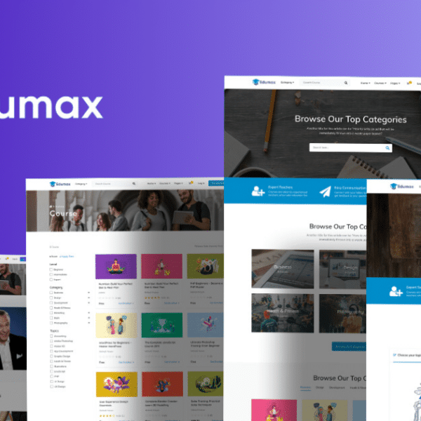 Edumax