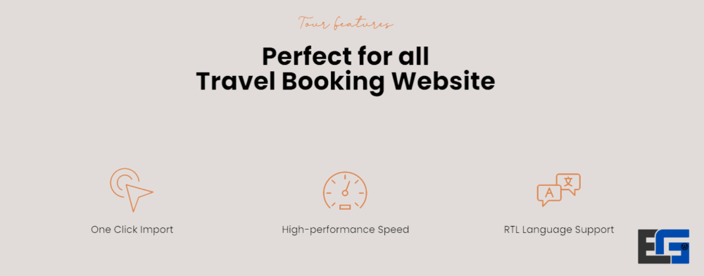 Triply – Tour Booking WordPress Theme