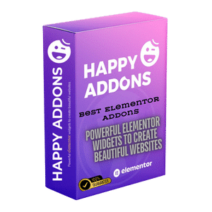 Happy Addons