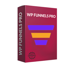 WP Funnels