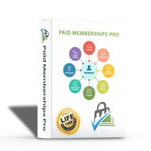 Paid Memberships Pro