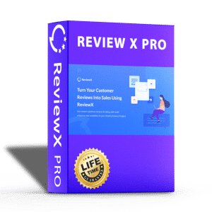 Review X Pro