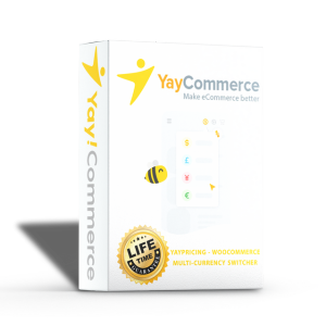 YayCurrency - WooCommerce Multi-Currency Switcher