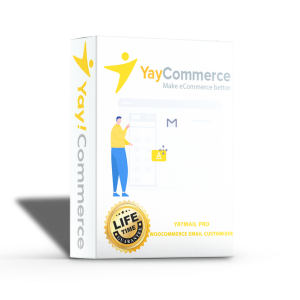 YayMail Pro - WooCommerce Email Customizer