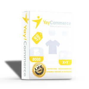 YayPricing - WooCommerce Dynamic Pricing & Discounts