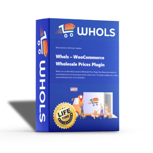 WP Whols Pro