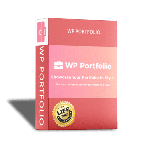 WP Portfolio