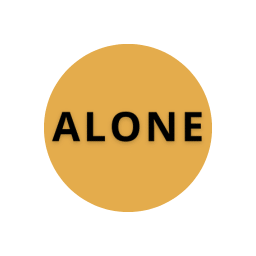 Alone - Charity Multipurpose Non-profit Theme