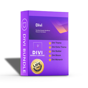 Divi Bundle