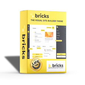 Bricks Builder