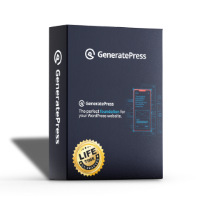 GeneratePress Pro