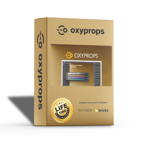 Oxyprops