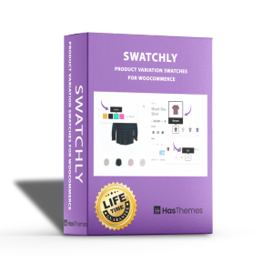 Swatchly - Product Variation Swatches for WooCommerce