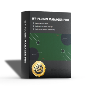 WP Plugin Manager Pro