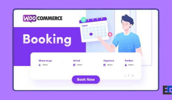 WooCommerce Bookings