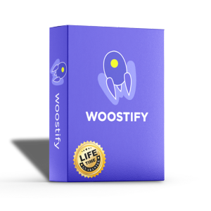 Woostify Pro