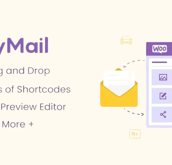 YayMail – WooCommerce Email Customizer