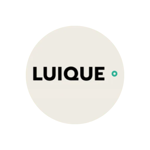 Luique – Personal Portfolio