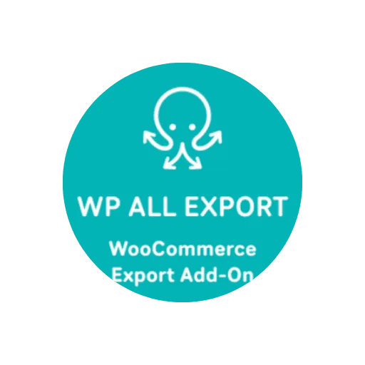 WP All export Pro WooCommerce