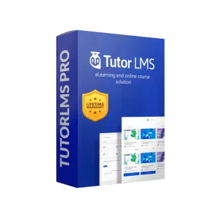 Tutor Lms Pro
