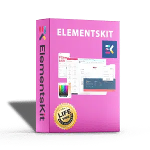 Elementskit license