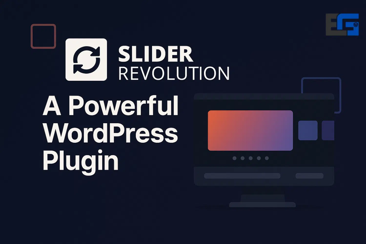 Slider Revolution