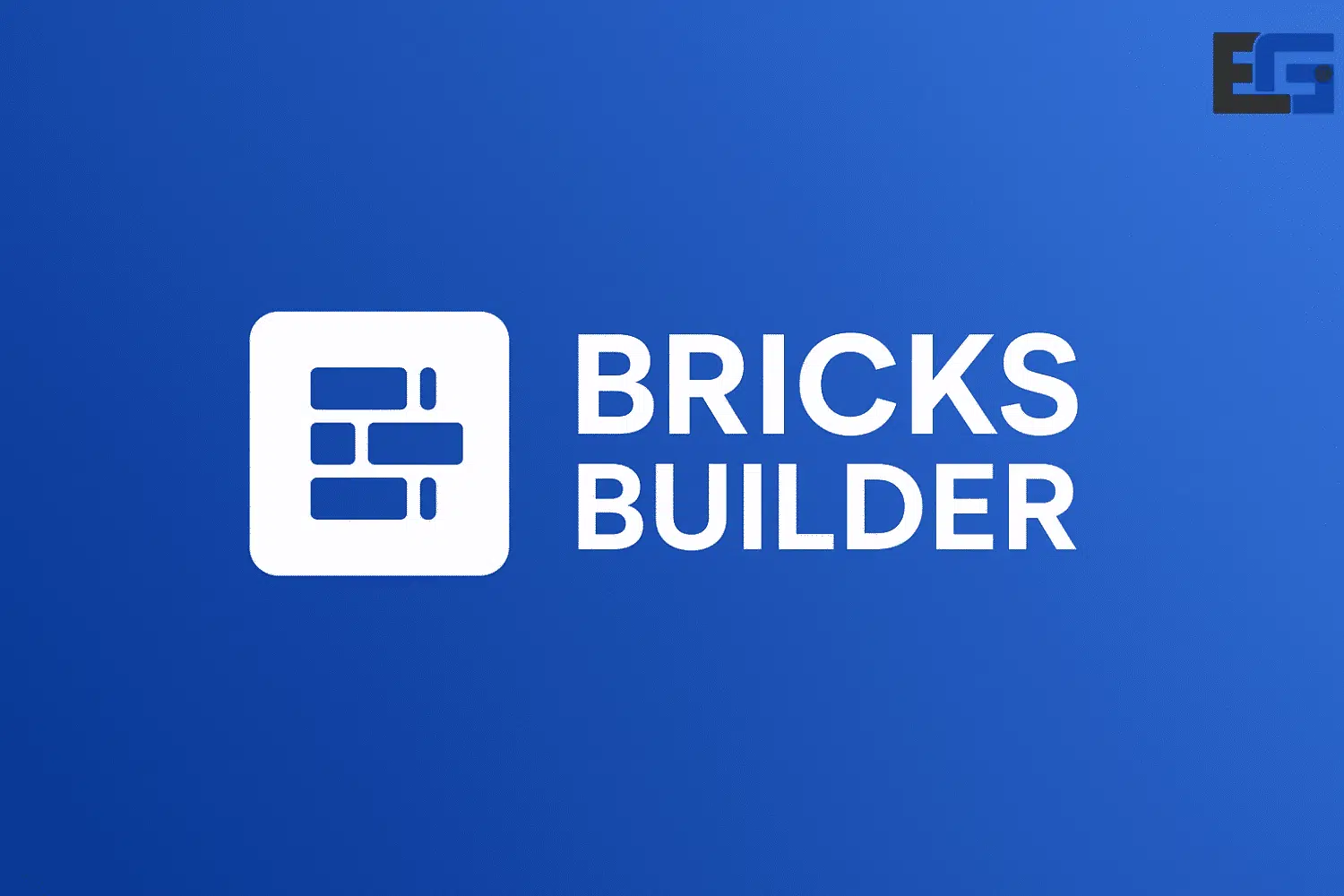 Bricks Builder
