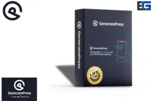 GeneratePress