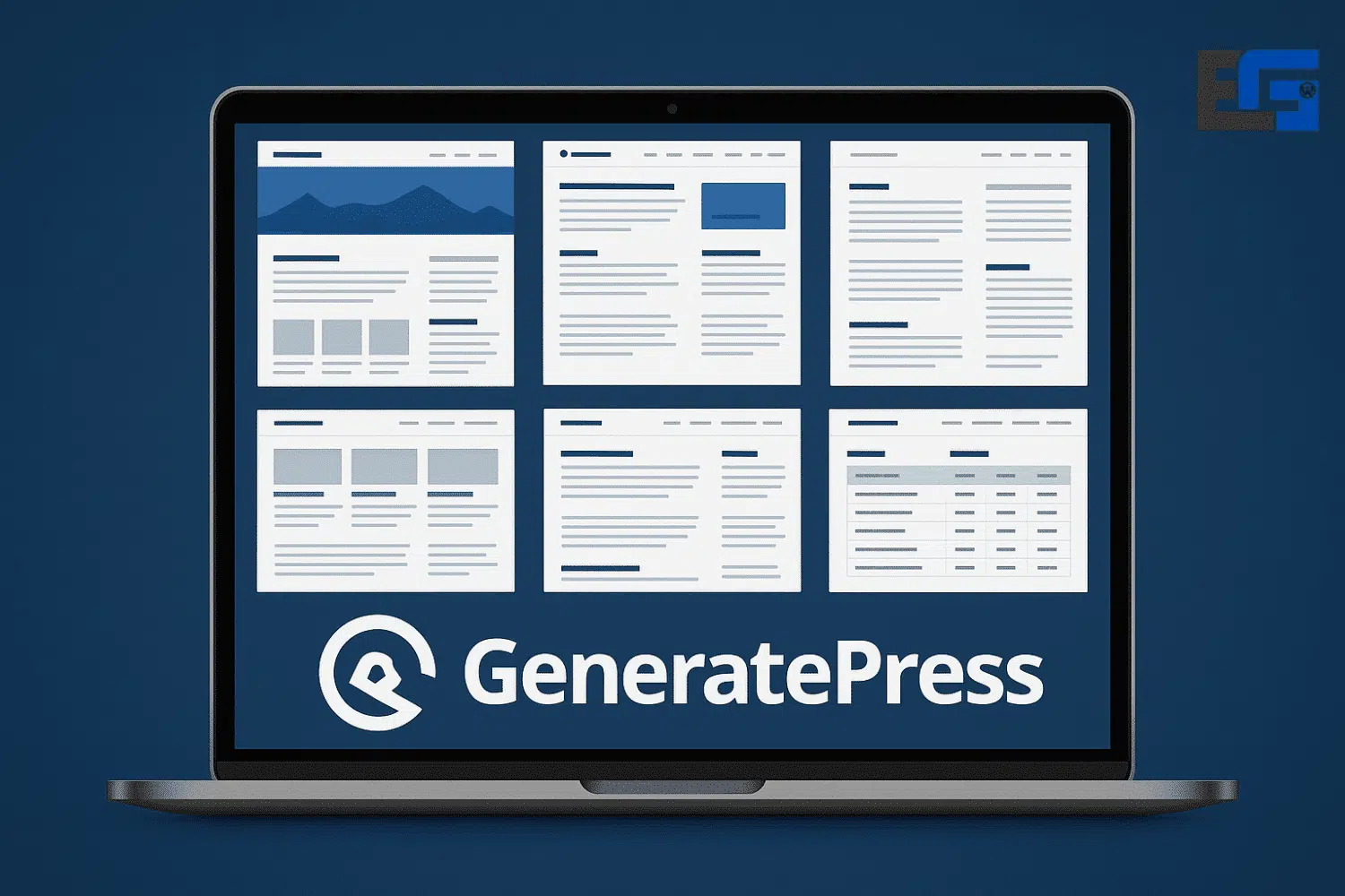 GeneratePress