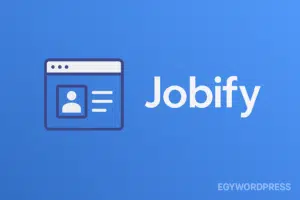 Jobify