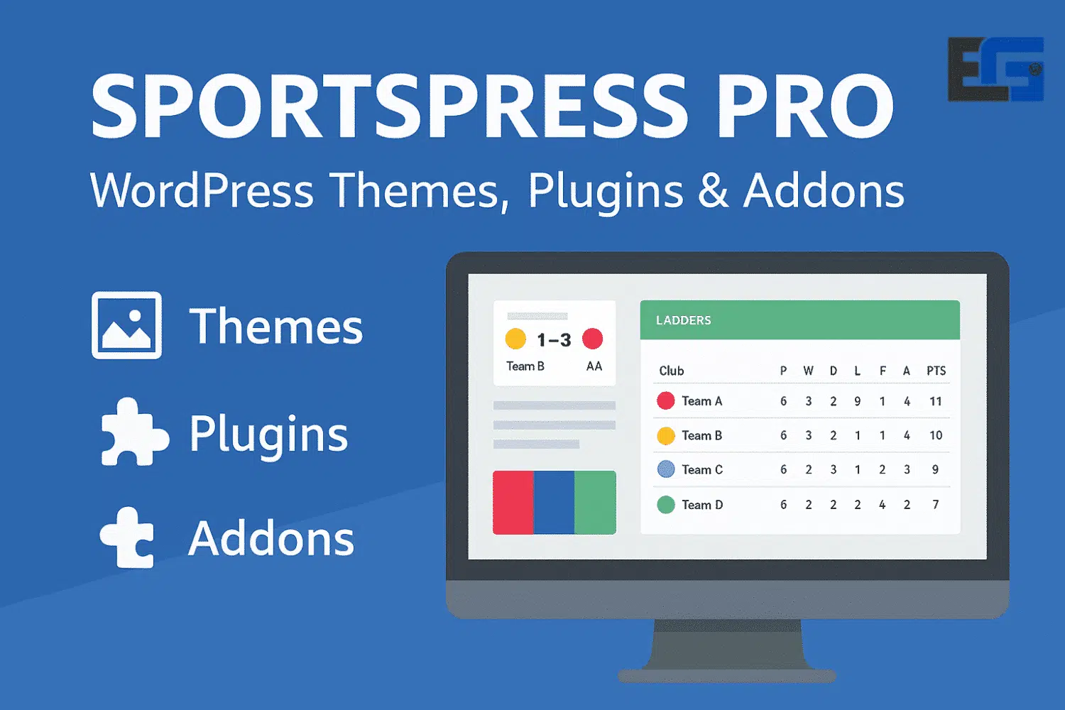 SportsPress Pro