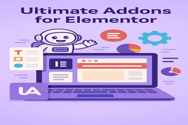 Ultimate Addons for Elementor