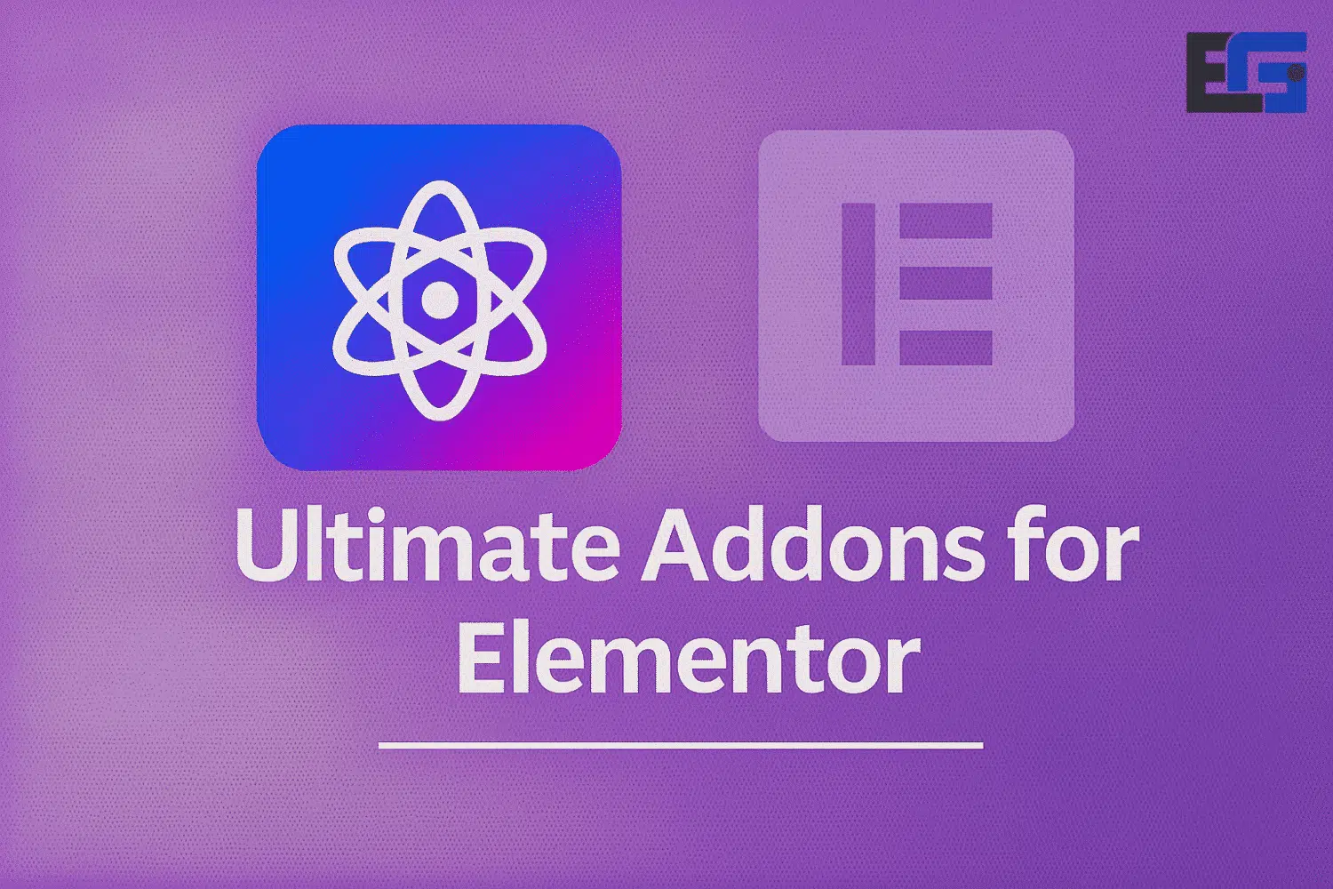 Ultimate Addons for Elementor
