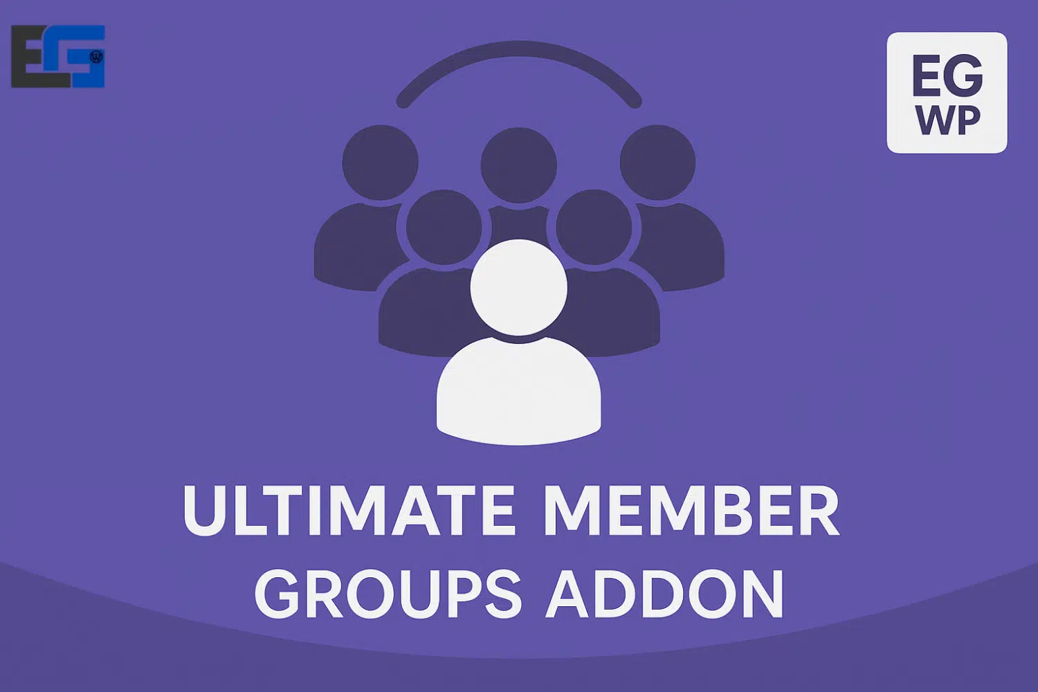 Ultimate Member Groups Addon