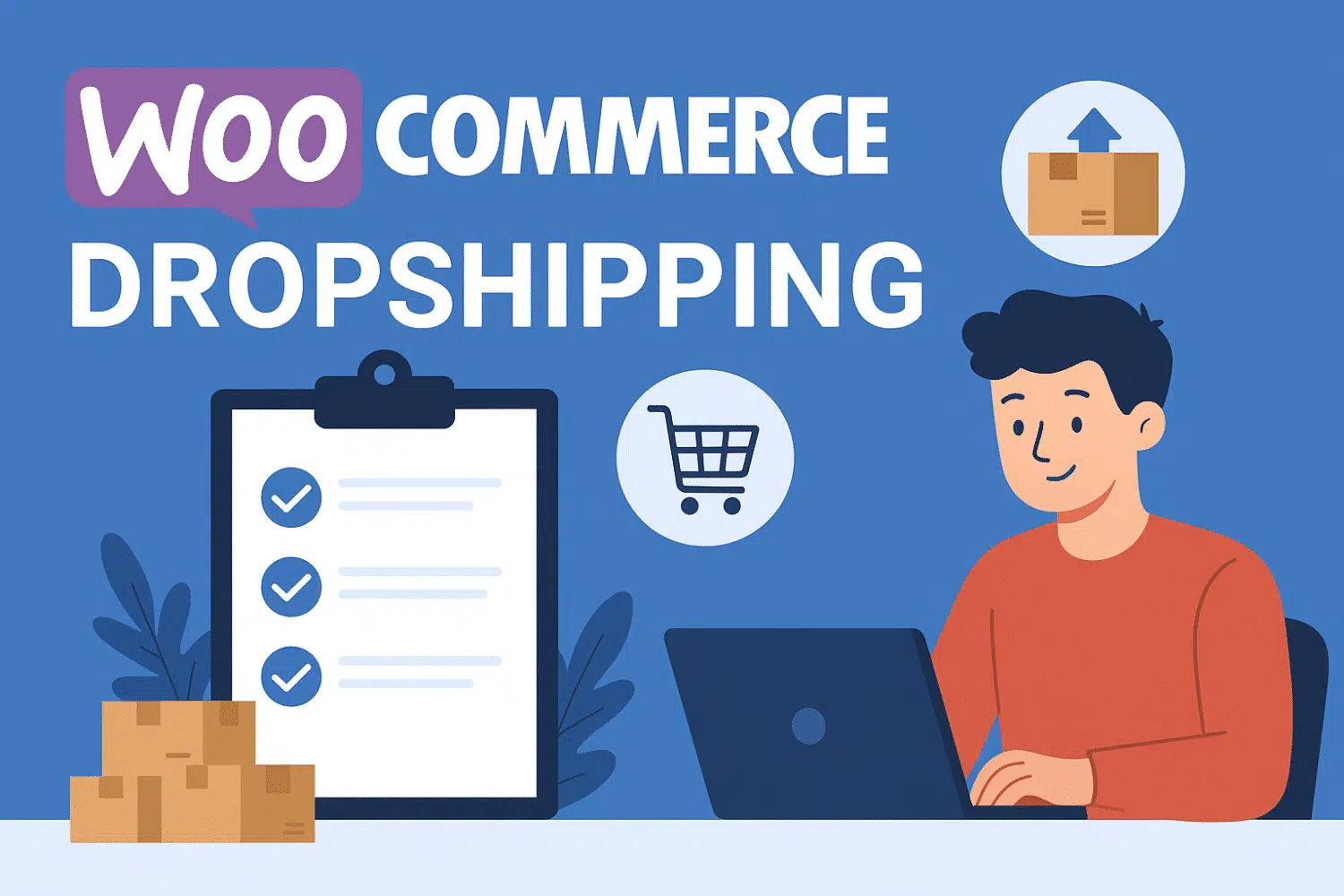 WooCommerce Dropshipping