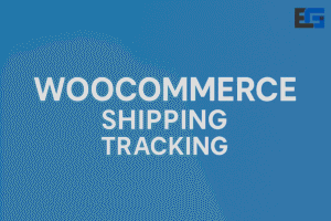 WooCommerce Shipping Tracking