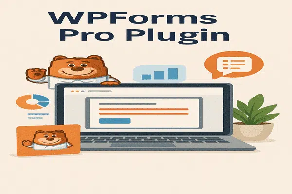 WPForms Pro Plugin